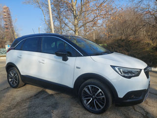 Opel Crossland X foto 3