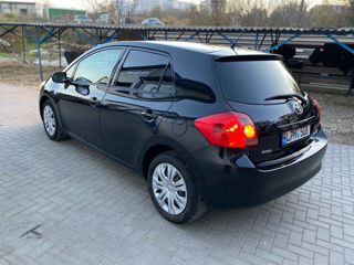 Toyota Auris foto 4