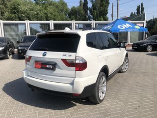 BMW X3 foto 3