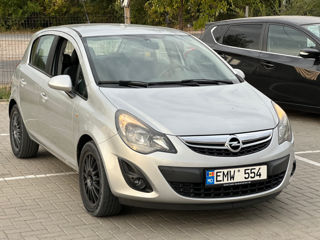 Opel Corsa foto 3