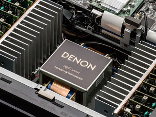 Denon - Hi-Fi ресиверы от японского бренда Denon. Посмотри! foto 4