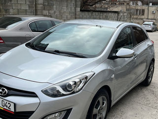 Hyundai i30 foto 6