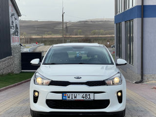 KIA Rio foto 2