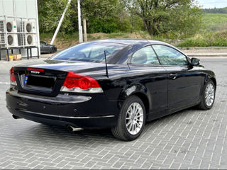 Volvo C70 foto 2