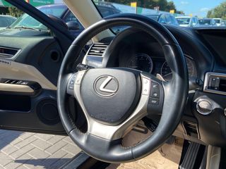 Lexus GS Series foto 9