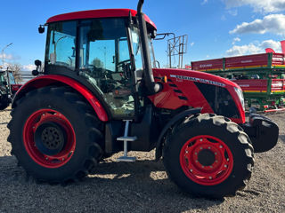 Tractor Zetor 110 Proxima 110 c.p. foto 4