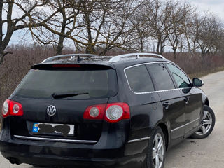 Volkswagen Passat foto 5