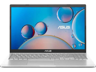 Nou,Sigilat,Garantie! Laptop ASUS Vivobook 15 R565EA-BQ1093, Intel Core i3-1115G4 pana la 4.1GHz, 15 foto 1