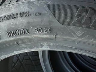 215/50 R17 Bridgestone Blizzak 6/ Доставка, livrare toata Moldova 2024 foto 9