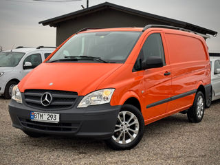 Mercedes Vito foto 3