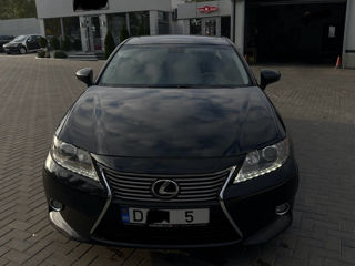 Lexus ES Series foto 2