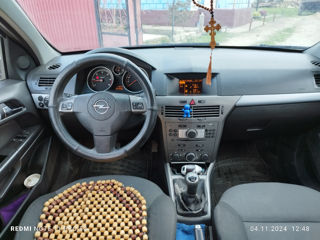 Opel Astra foto 5