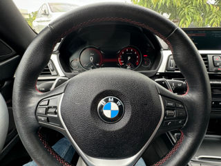 BMW 4 Series foto 6