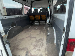 Mercedes SPRINTER 311CDI фото 7