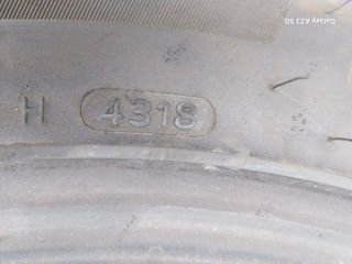 235/60 R18 Hankook foto 5