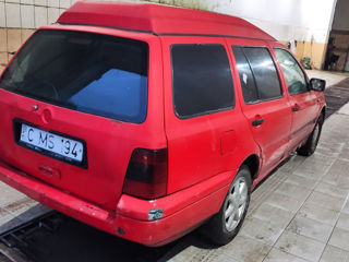 Golf 3 запчасти foto 3