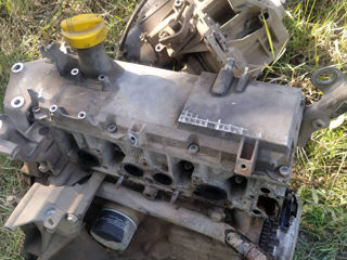 Motor Dacia Logan 1.4 mpi