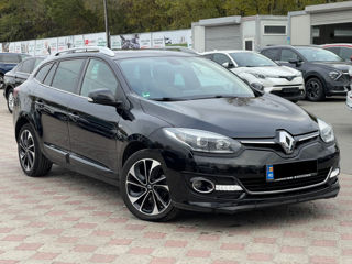 Renault Megane foto 5