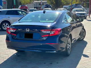 Honda Accord foto 5