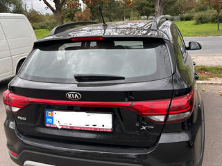 KIA Rio X-Line foto 3