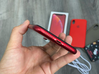 iPhone XR 128 gb foto 4