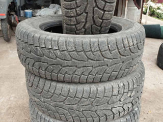 Hankook r17 235/65