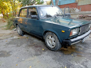 Lada / ВАЗ 2107