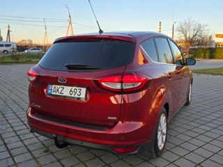 Ford C-Max foto 4