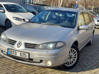 Renault Laguna