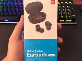 Xiaomi Mi True Wireless Buds Basic 2