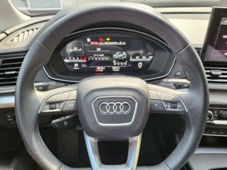 Audi Q5 foto 11