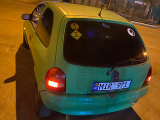 Opel Corsa foto 8