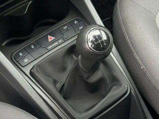 Seat Ibiza foto 13