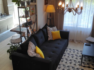 Ap. 3 cam., 120 м², 6/7 et.