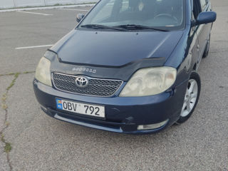 Toyota Corolla foto 2