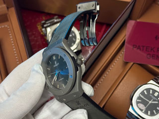 Hublot premium foto 7