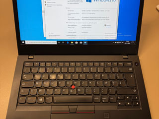 Lenovo Thinkpad L14 foto 2