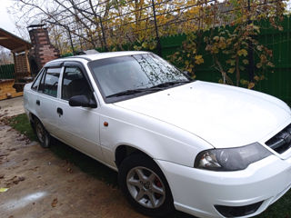 Daewoo Nexia foto 6