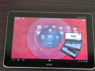 Acer Iconia Tab 10" foto 3