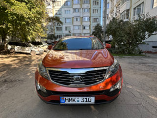 KIA Sportage foto 2