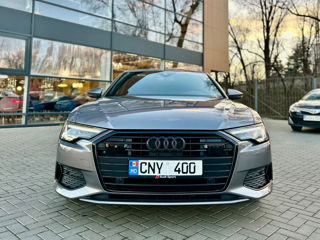 Audi A6 foto 2