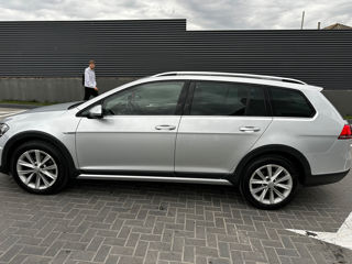 Volkswagen Golf foto 9