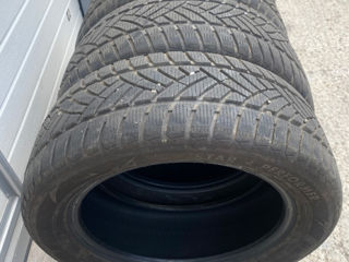 205/55 R16 A/f 2023 foto 4