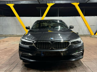 BMW 5 Series foto 3