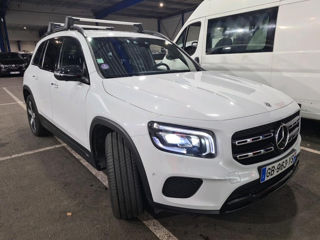 Mercedes GLB foto 3