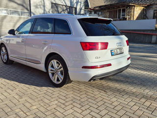 Audi Q7 foto 3