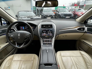 Lincoln MKZ foto 8