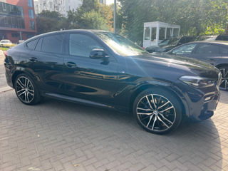 BMW X6 foto 7