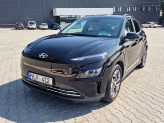 Hyundai Kona foto 1