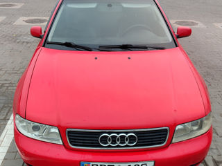 Audi A4 foto 5